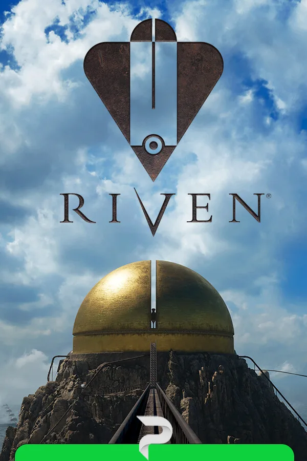 Riven