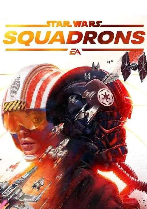 STAR WARS: Squadrons