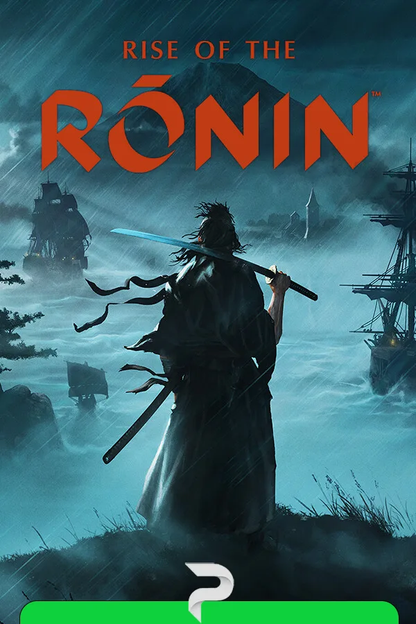 Rise of the Ronin