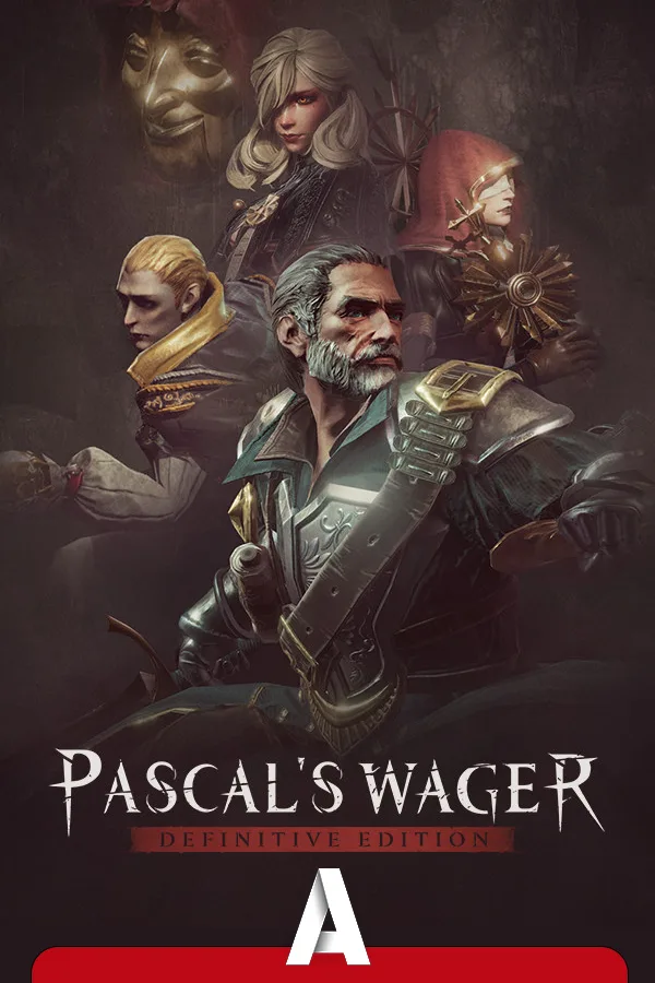 Pascal's Wager