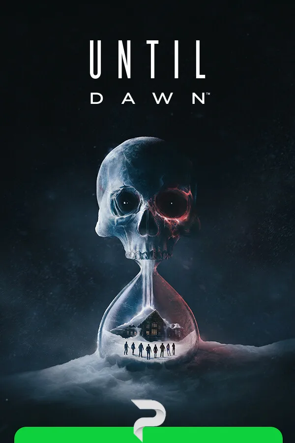 Until Dawn