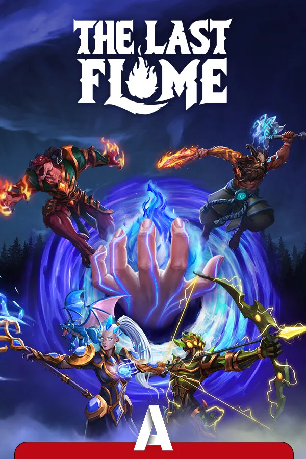 The Last Flame