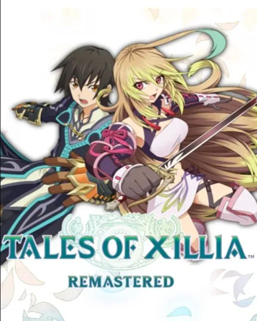 Tales of Xillia Remastered