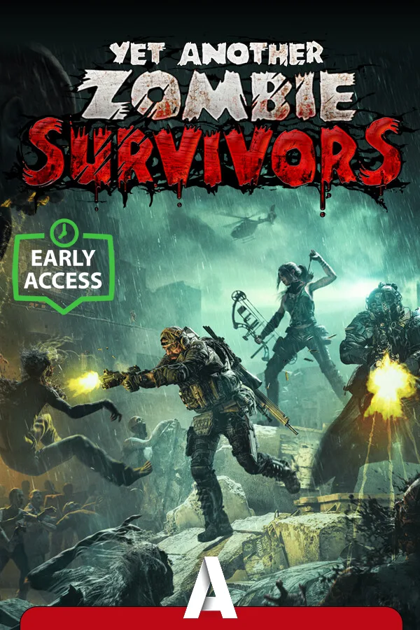 Yet Another Zombie Survivors