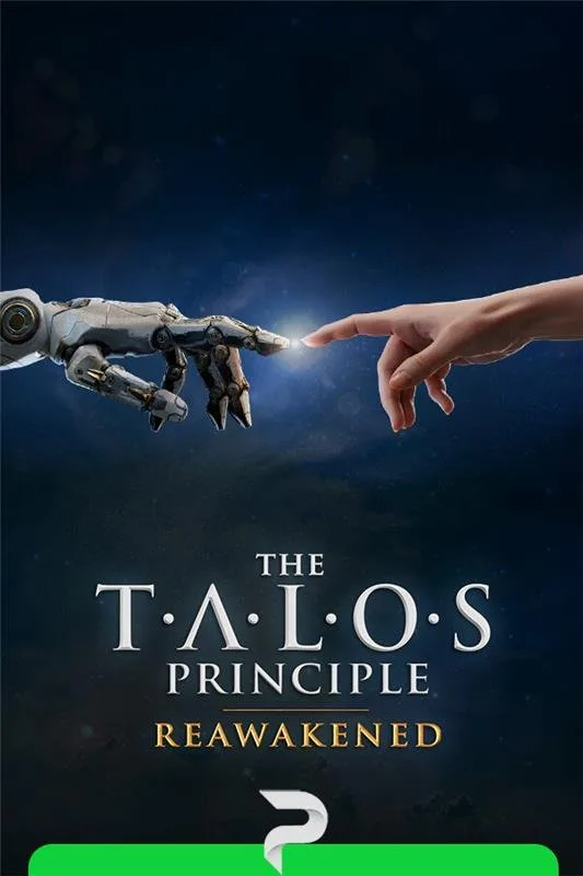 The Talos Principle: Reawakened