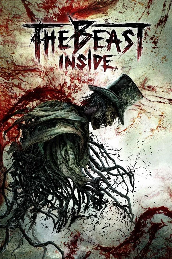 The Beast Inside