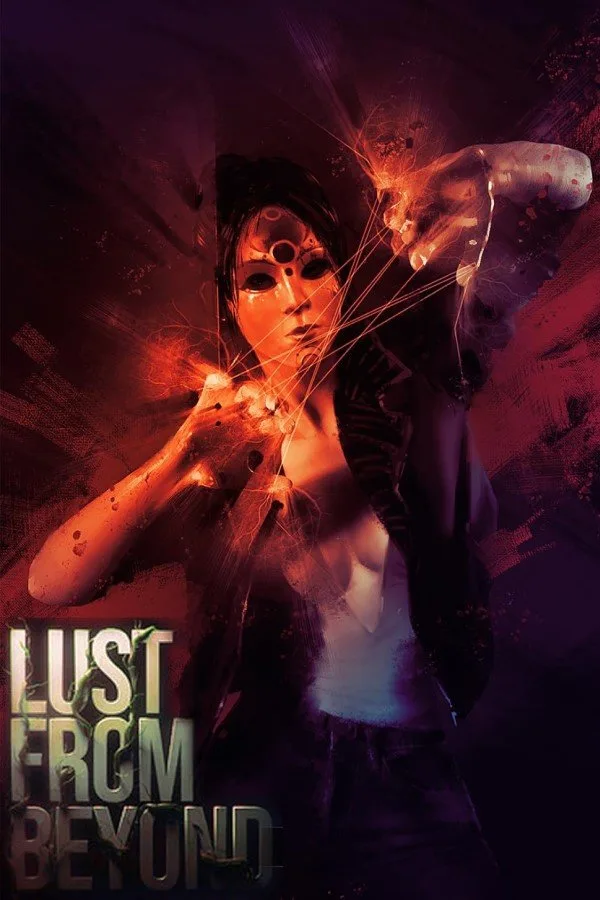 Lust From Beyond