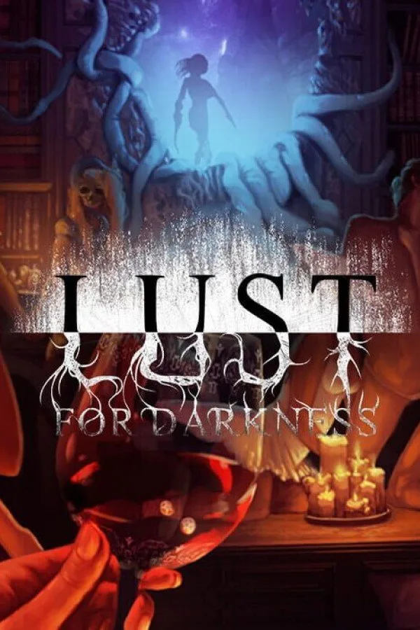 Lust for Darkness