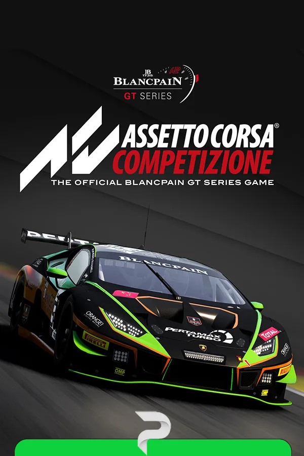 Assetto Corsa Competizione