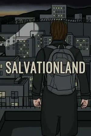 SALVATIONLAND
