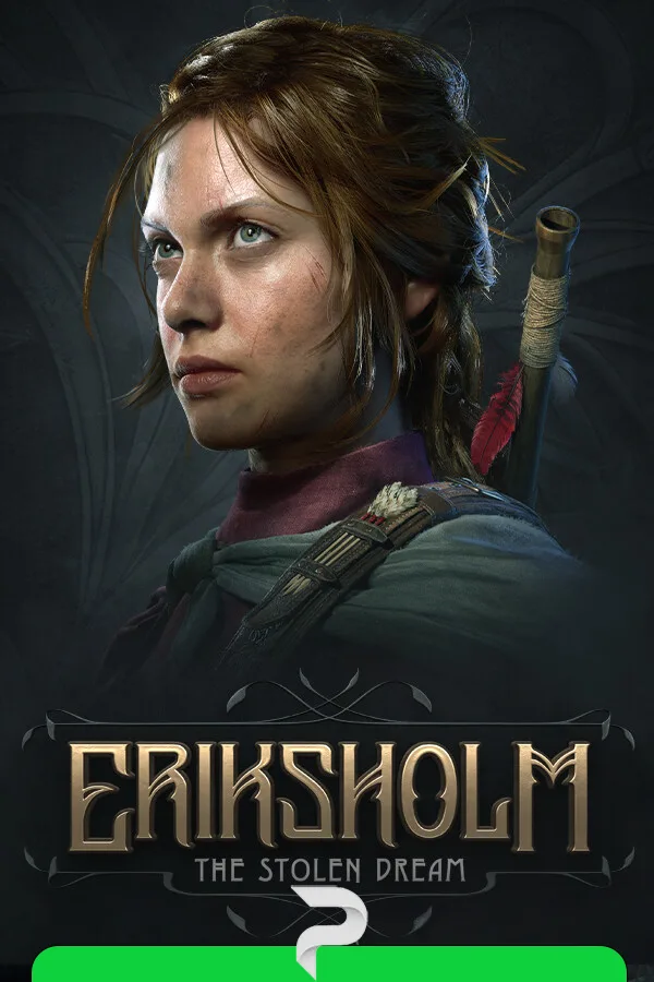 Eriksholm: The Stolen Dream