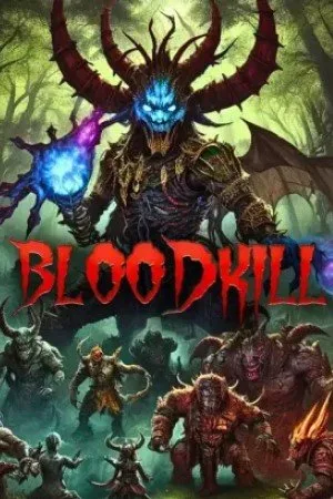 BLOODKILL