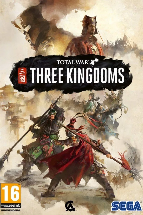 Total War: Three Kingdoms