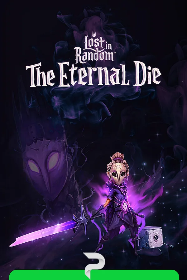 Lost in Random: The Eternal Die