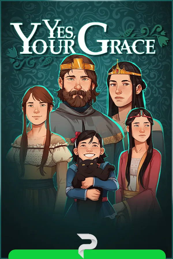 Yes, Your Grace