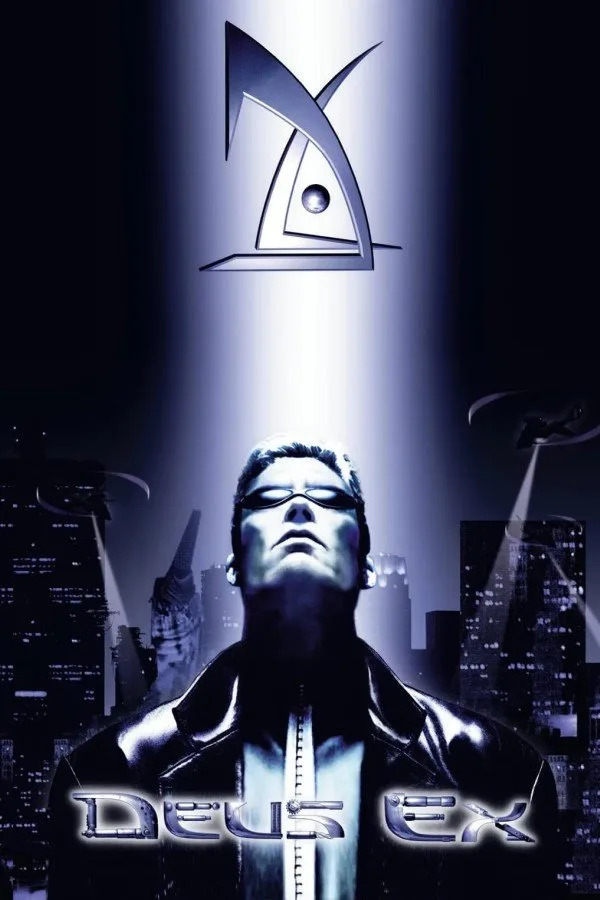 Deus Ex