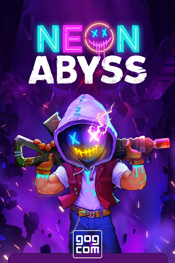Neon Abyss