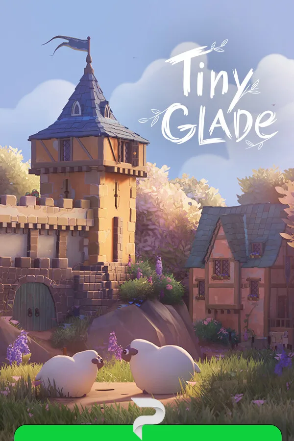Tiny Glade