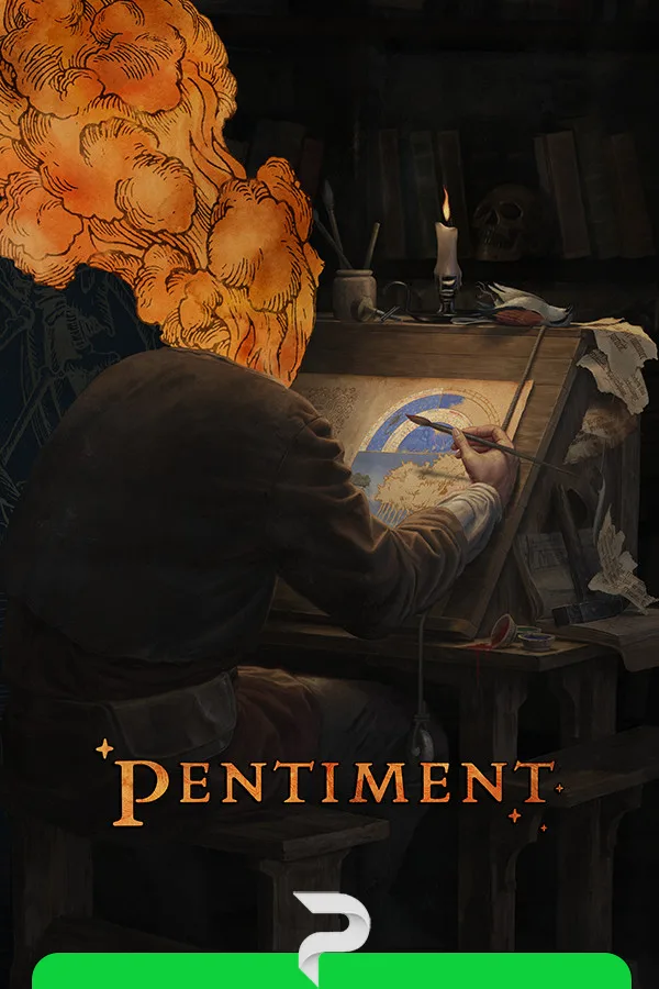 Pentiment
