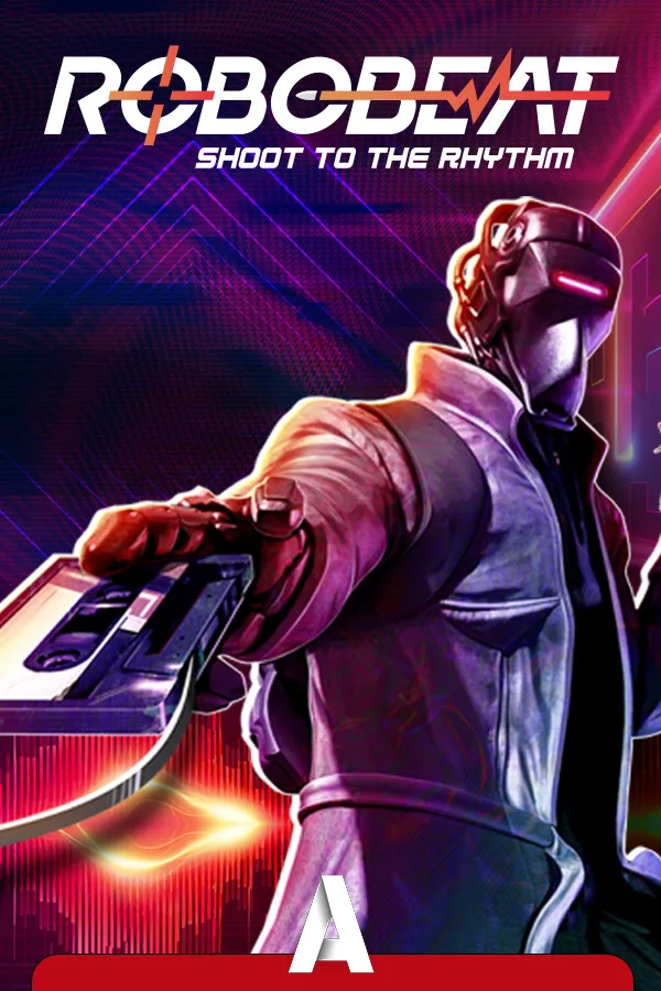 ROBOBEAT