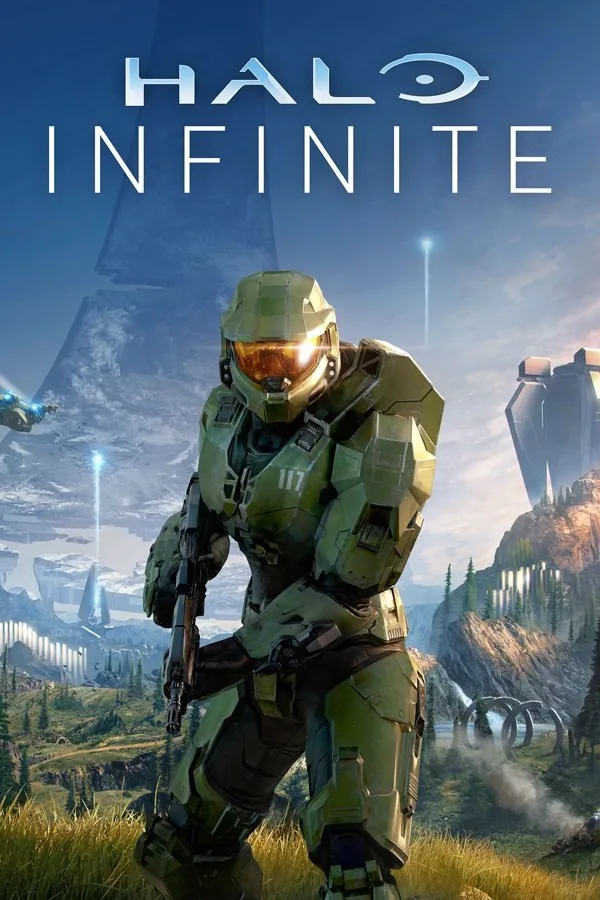 Halo Infinite