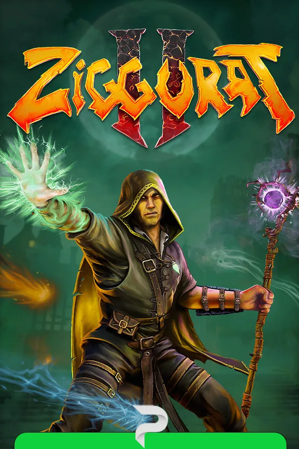 Ziggurat 2
