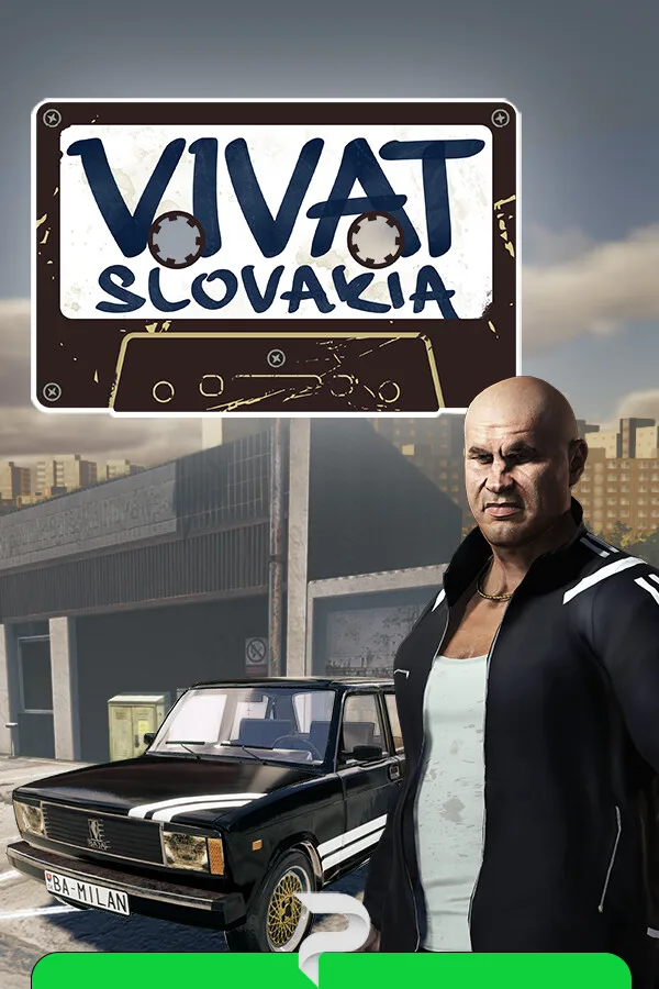Vivat Slovakia