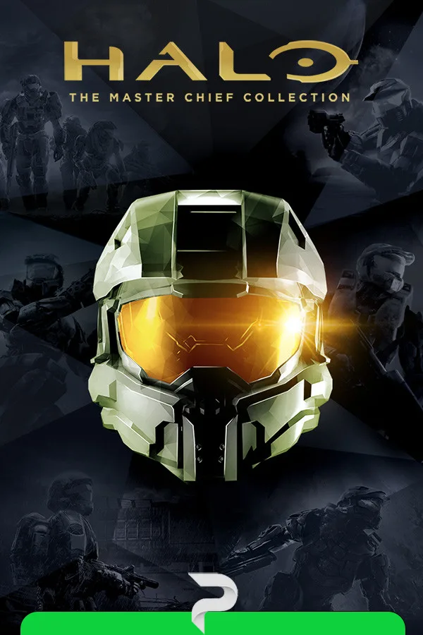 Halo: The Master Chief Collection
