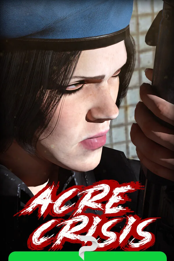Acre Crisis