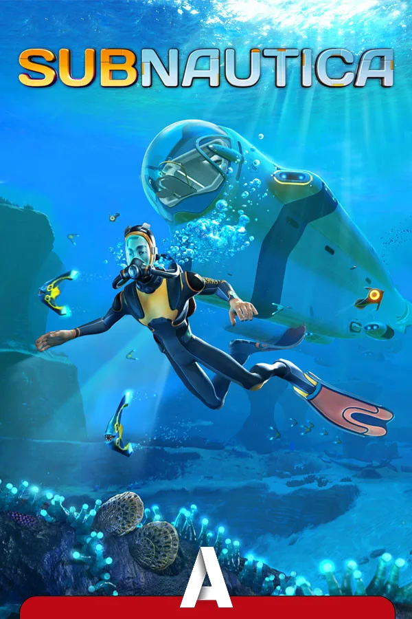 Subnautica