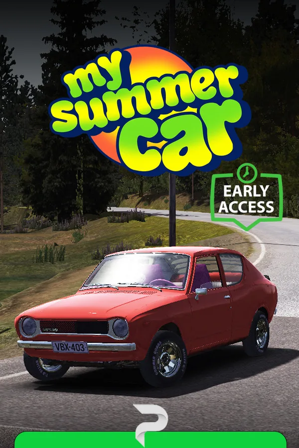 My Summer Car