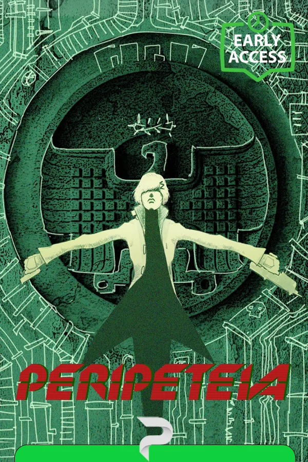 Peripeteia