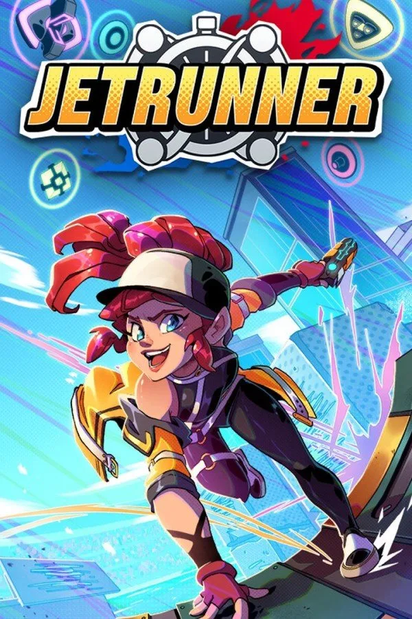 JETRUNNER