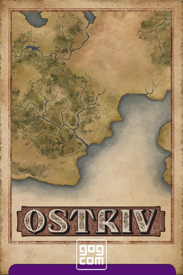 Ostriv