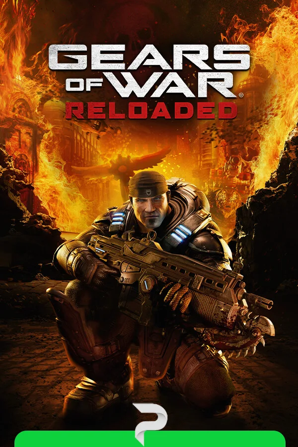 Gears of War: Reloaded