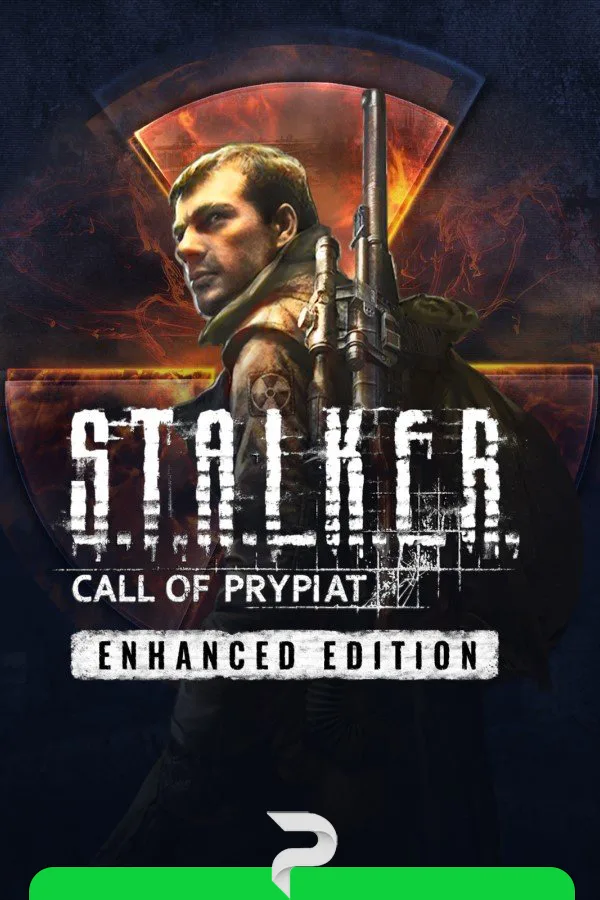 S.T.A.L.K.E.R.: Call of Pripyat - Enhanced Edition