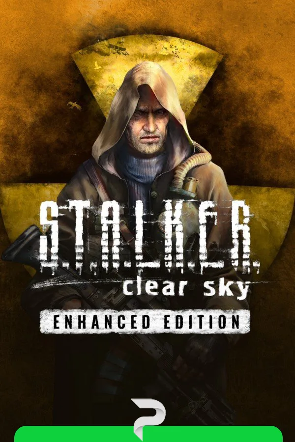 S.T.A.L.K.E.R.: Clear Sky - Enhanced Edition