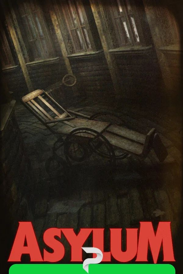 ASYLUM