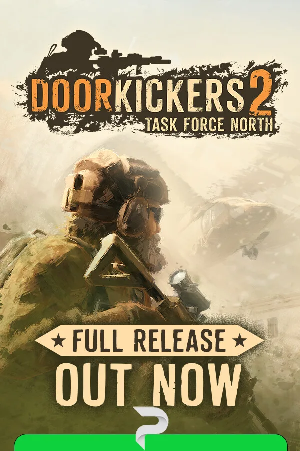 Door Kickers 2