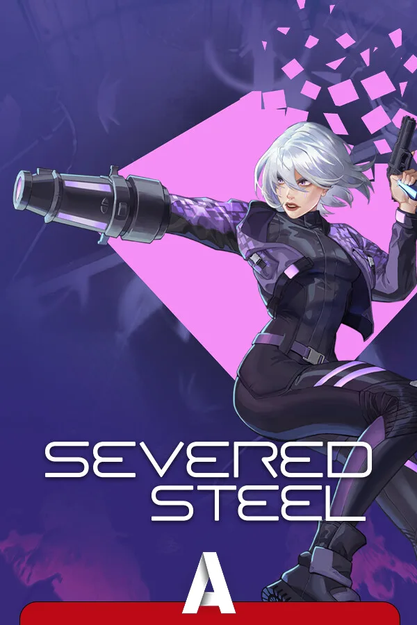 Severed Steel