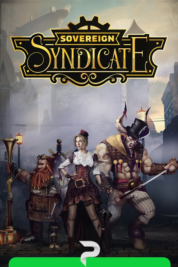 Sovereign Syndicate