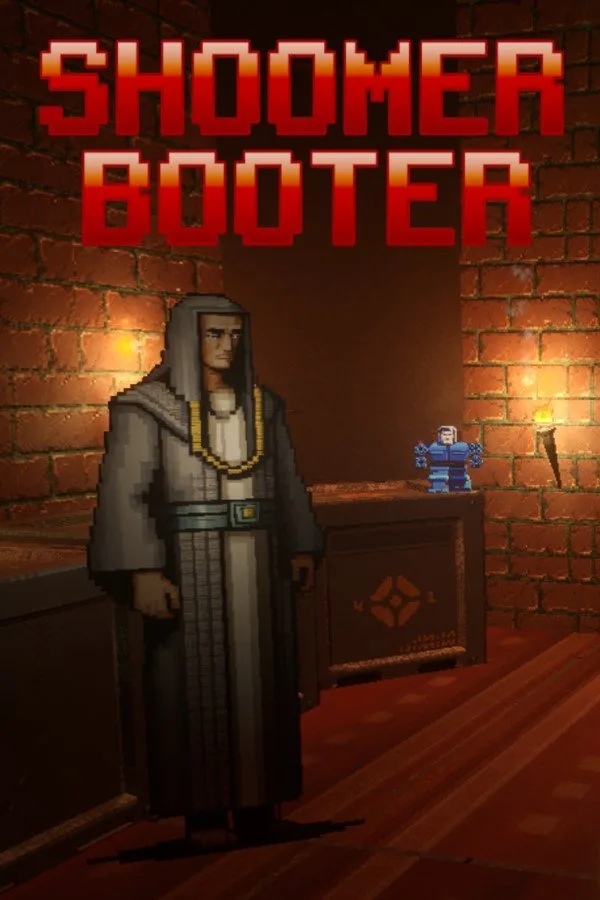 Shoomer Booter