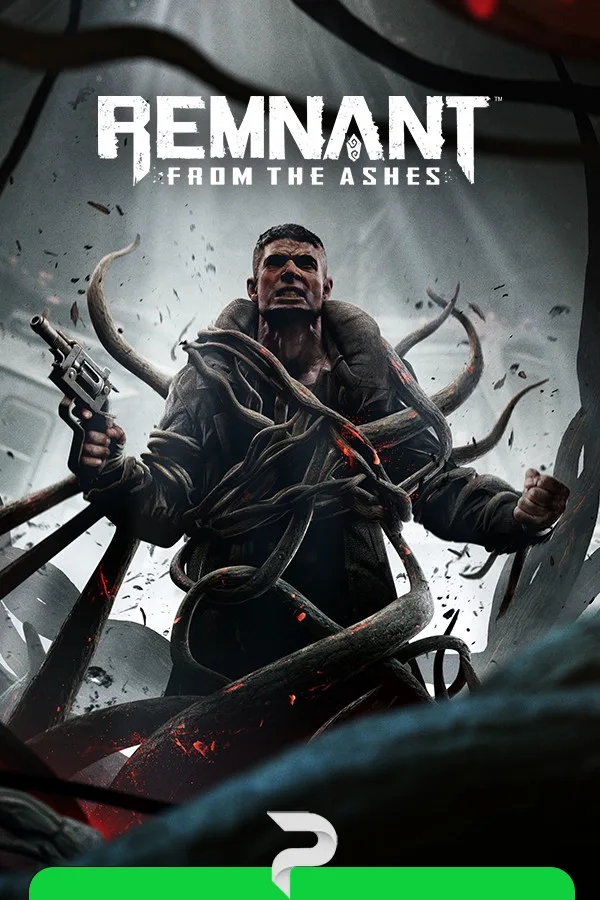 Remnant: From the Ashes