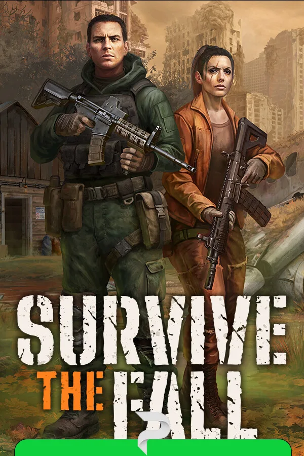 Survive the Fall
