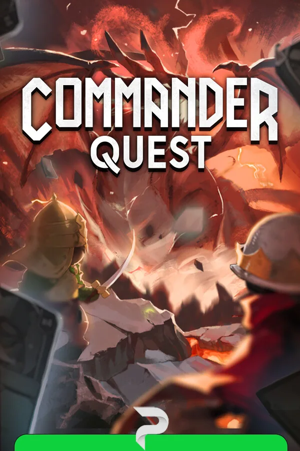 Commander Quest