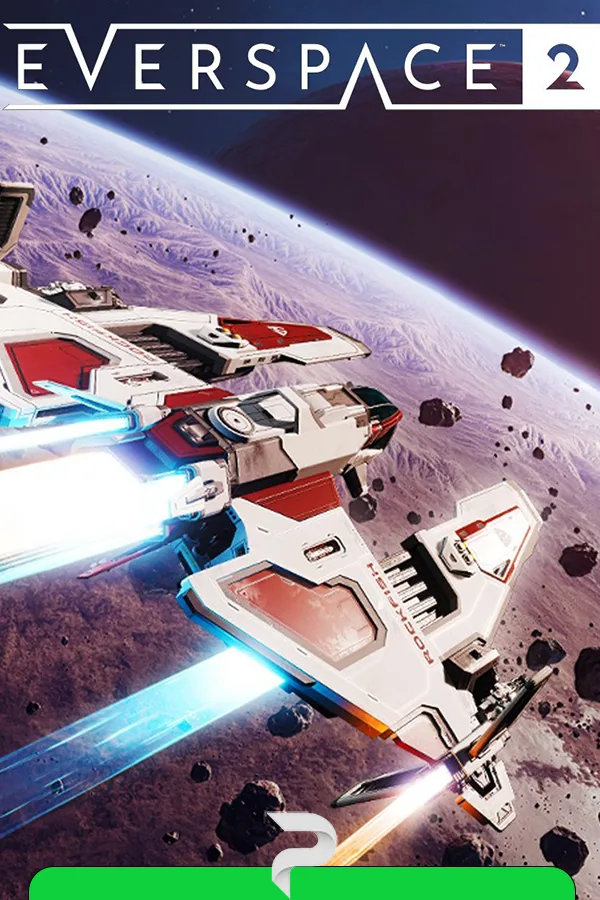 EVERSPACE 2