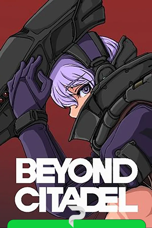 Beyond Citadel