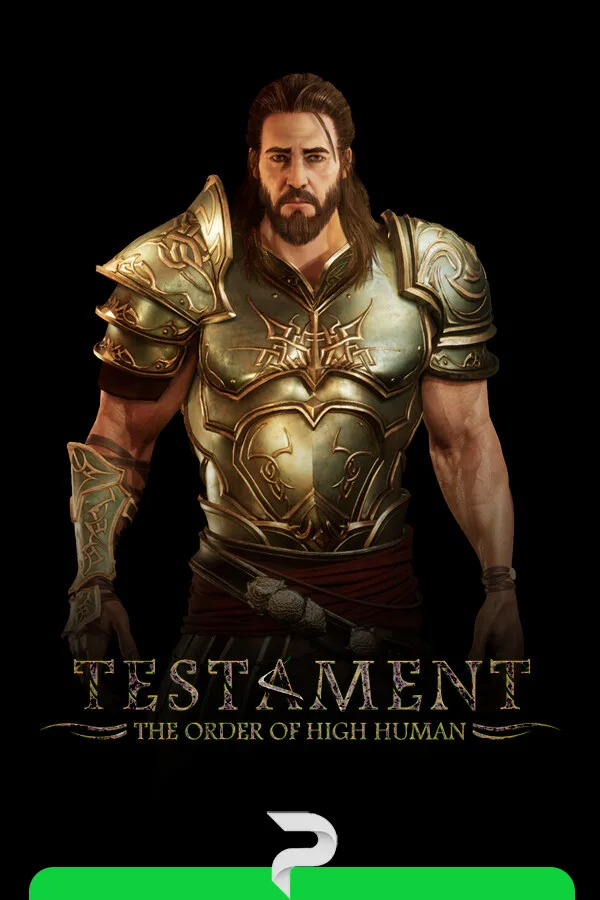 Testament: The Order of High Human