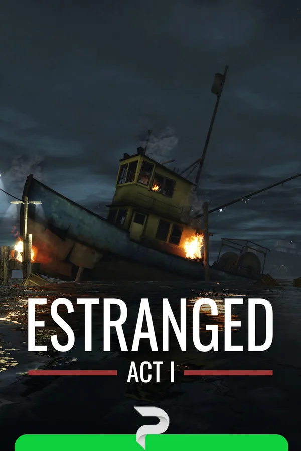 Estranged: Act I