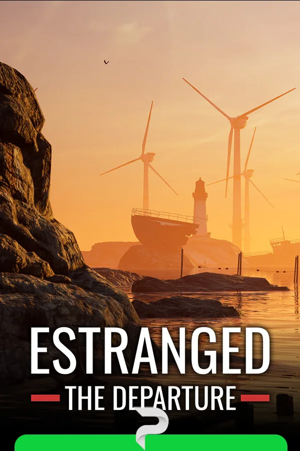 Estranged: The Departure